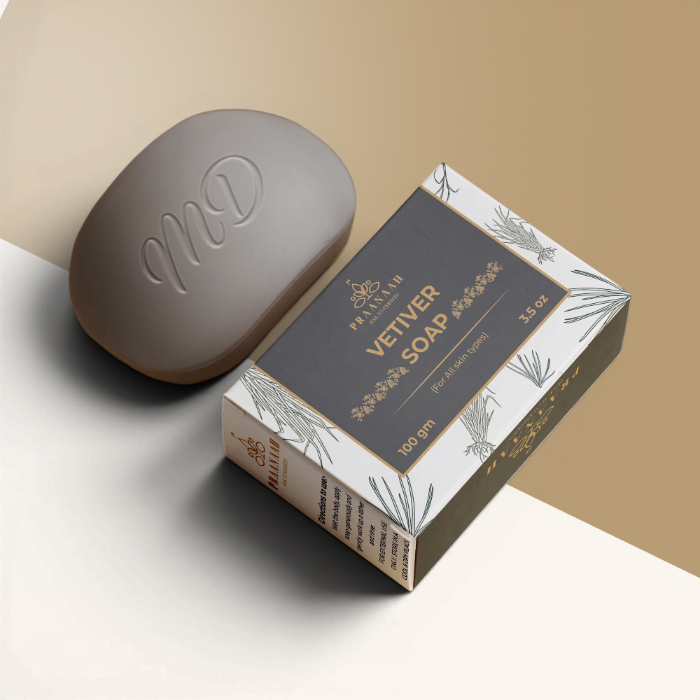 Custom Bar Soap Boxes