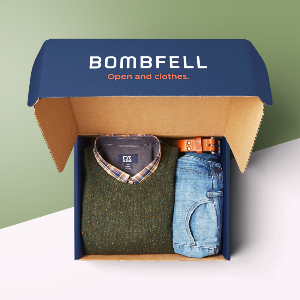 Custom Clothing Boxes