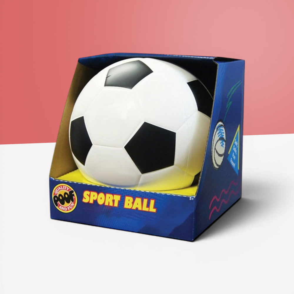 Custom Football Boxes