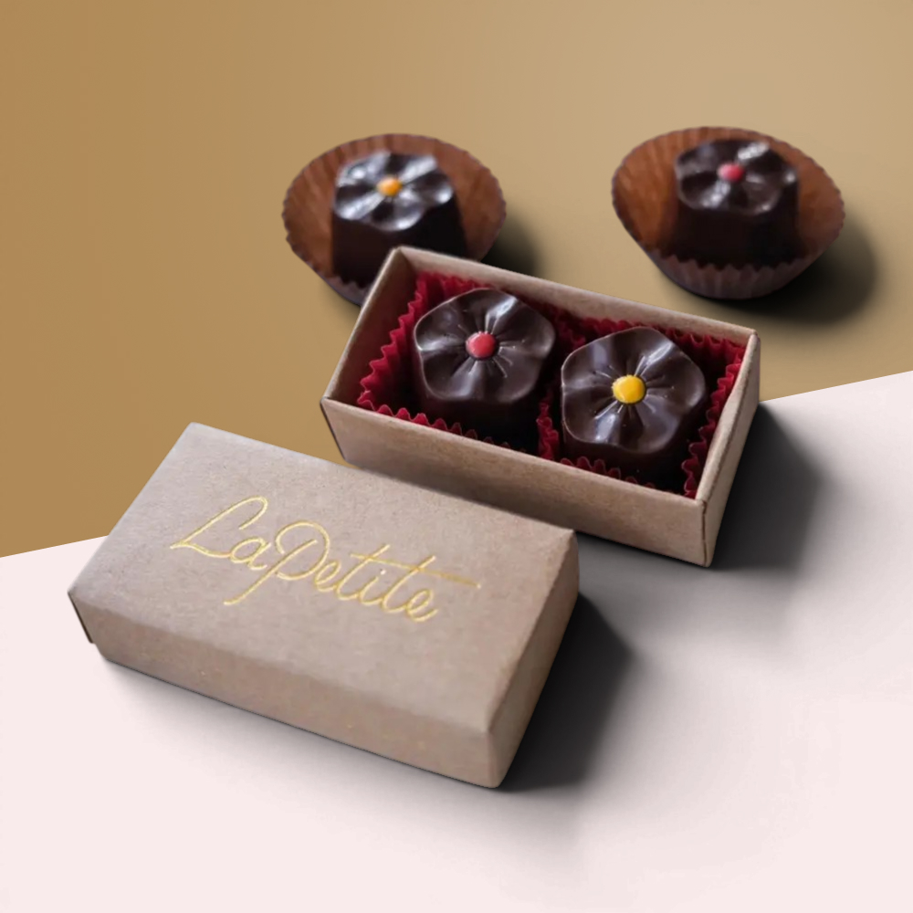 Custom Bonbon Boxes