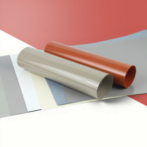 Anti Scratch Lamination
