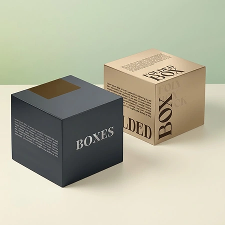 Aqueous Coating Boxes