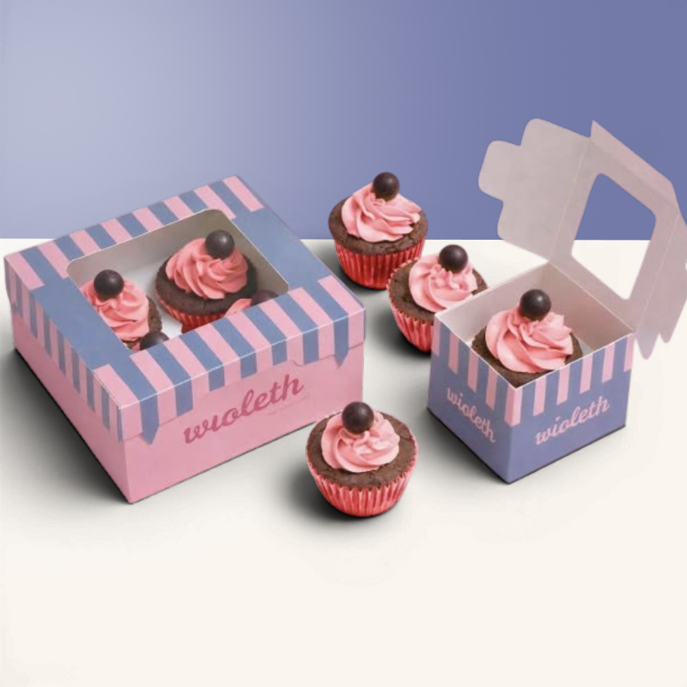 Bakery Boxes