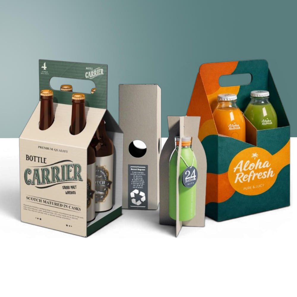 Beverage Boxes