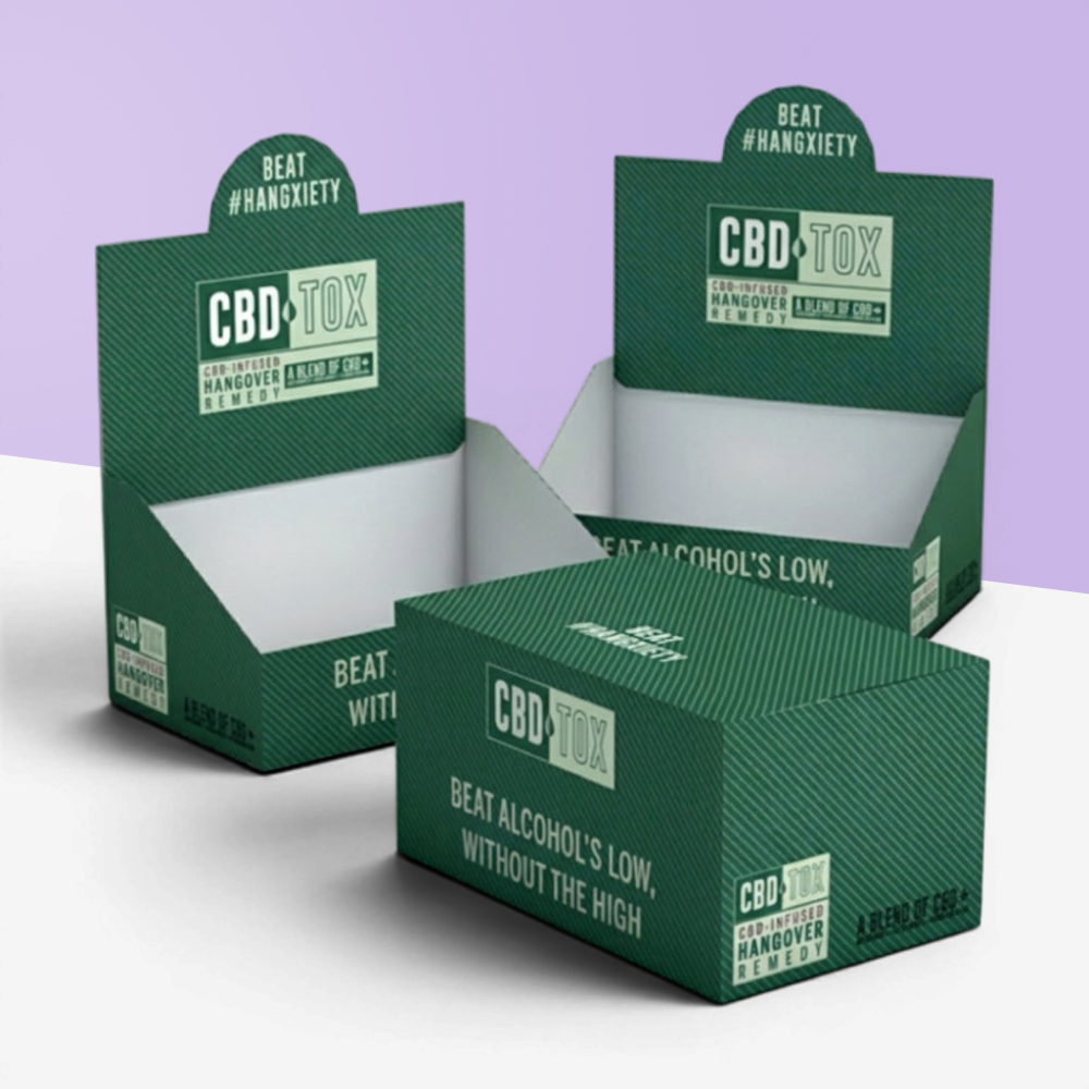 CBD Boxes