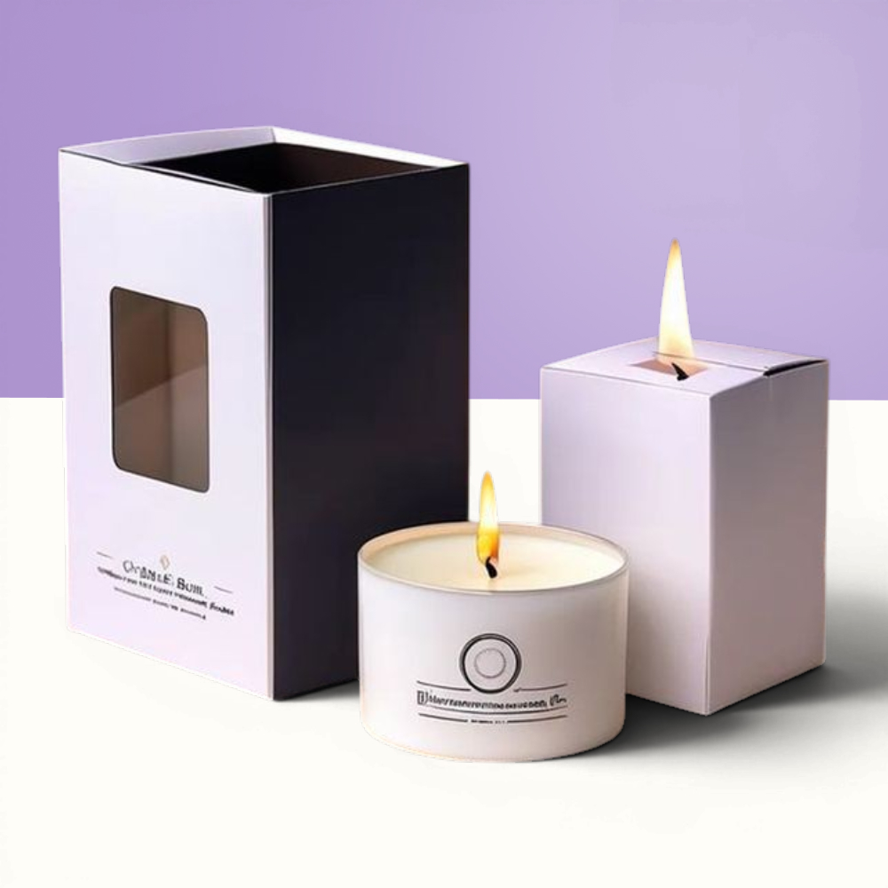 Candle Boxes
