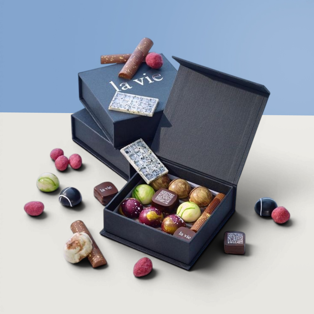 Chocolate Boxes