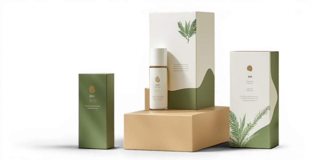Custom CBD Boxes