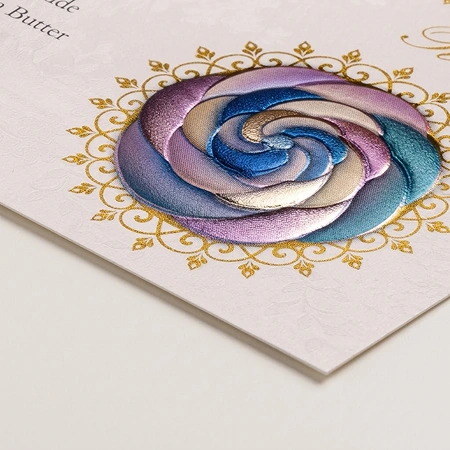 Embossing