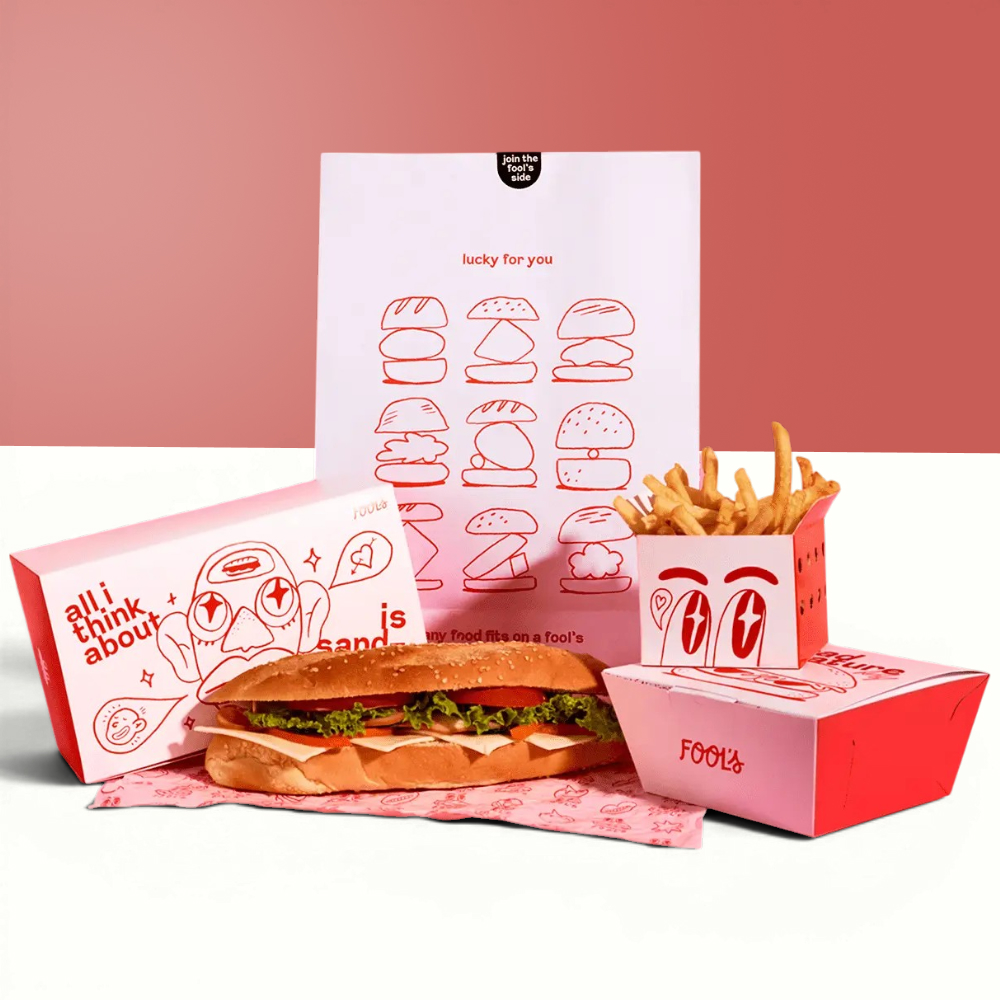 Food Boxes