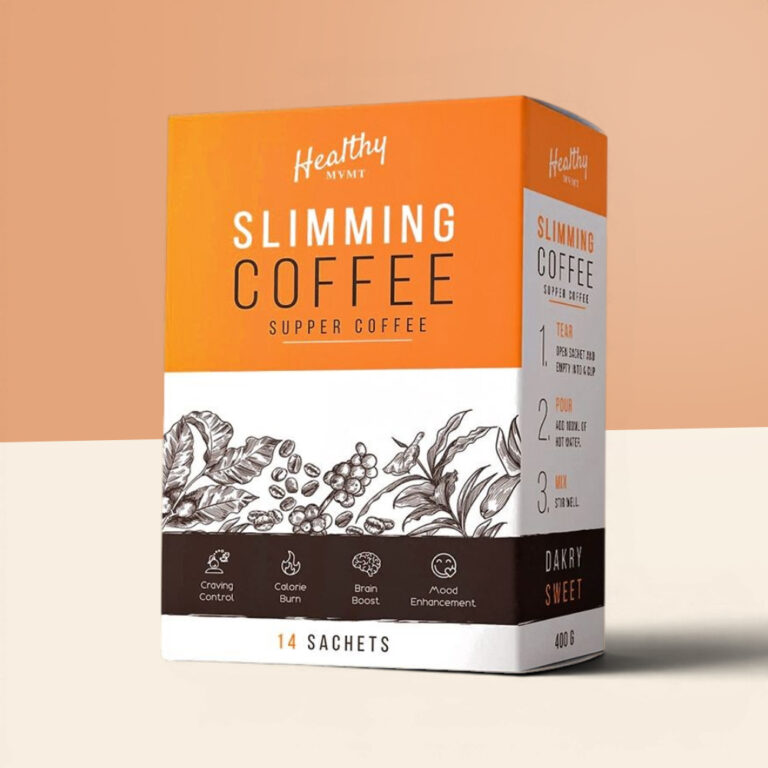 Custom Coffee Boxes