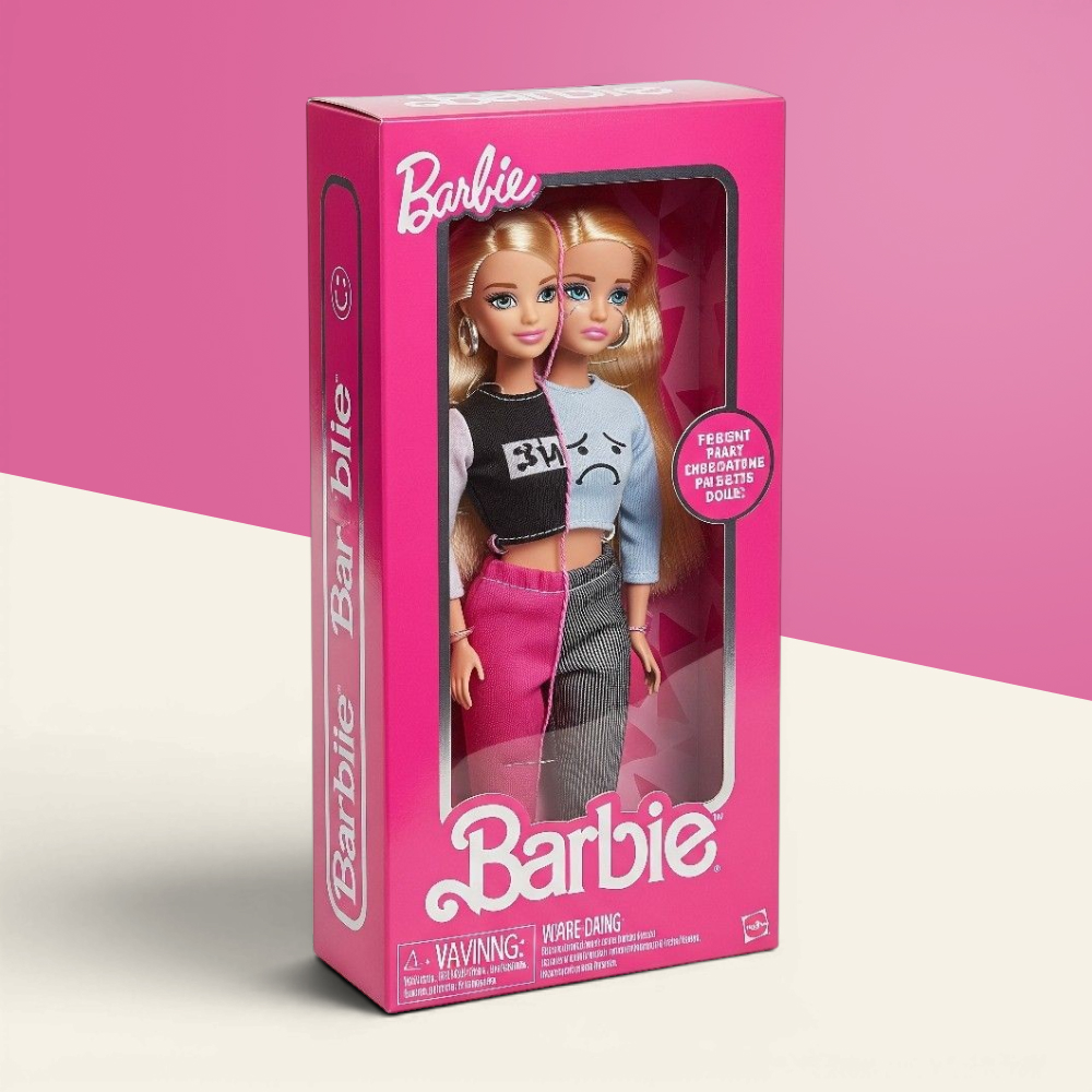 Custom Doll Boxes
