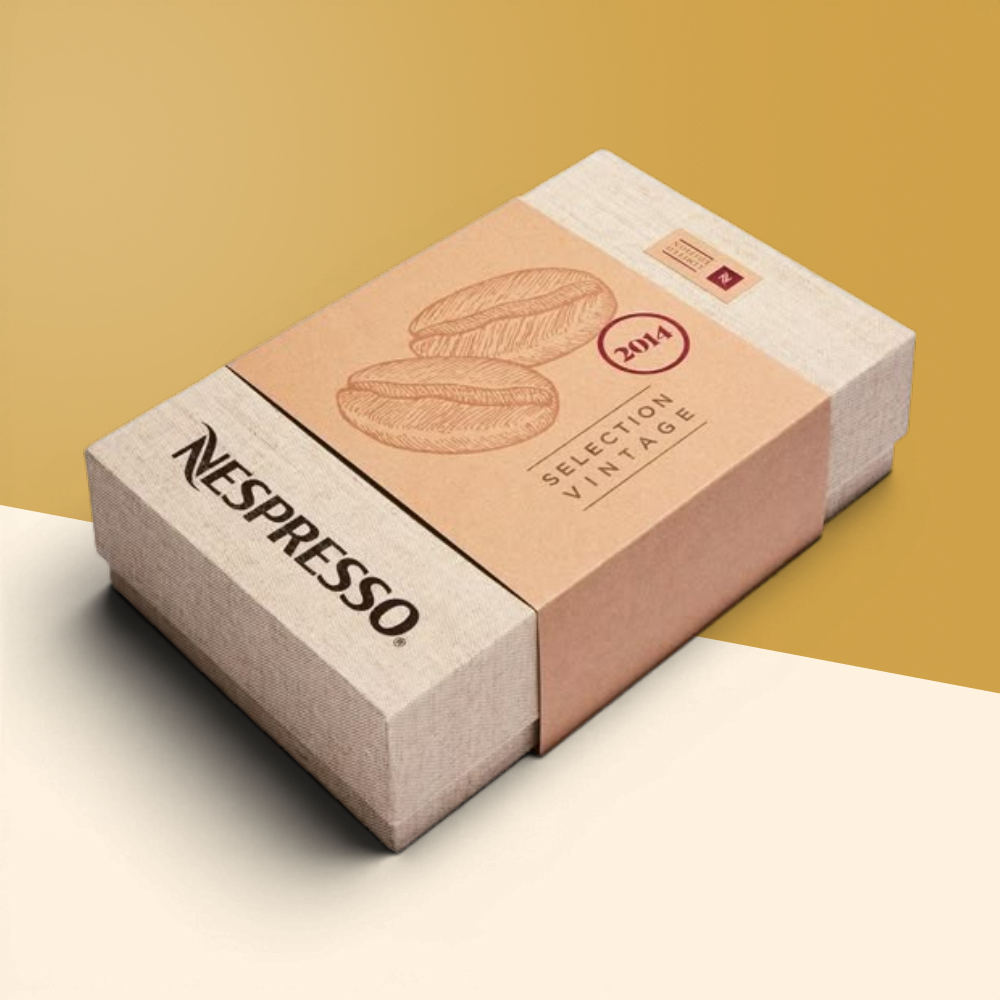 Custom Coffee Boxes