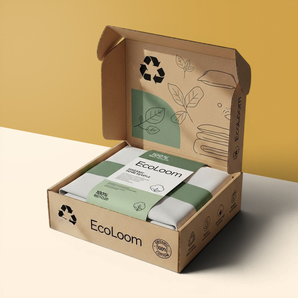 Custom CBD Gift Boxes