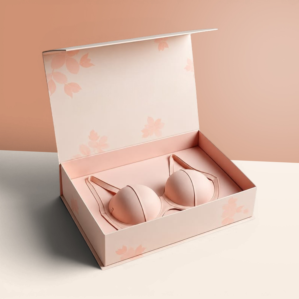 Custom Garment Boxes