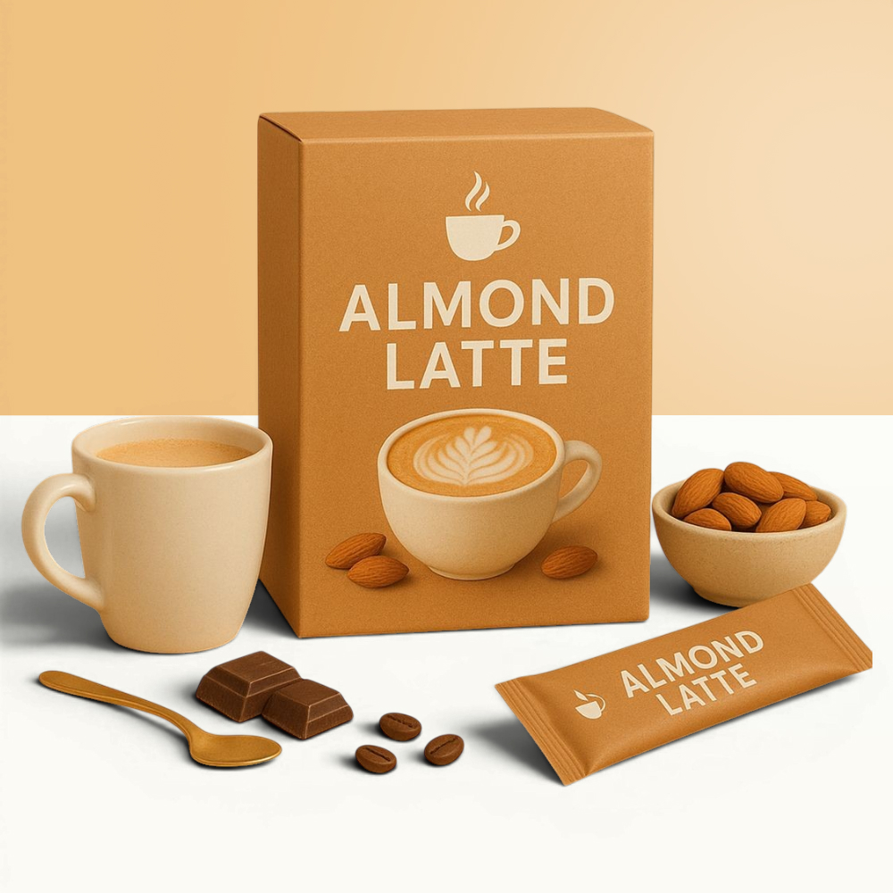 Custom Coffee Boxes