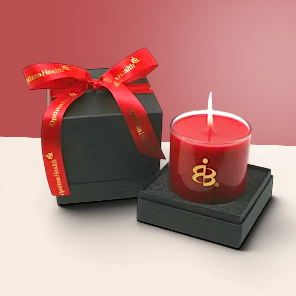 Custom Candle Gift Boxes