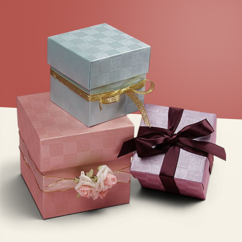Gift Boxes