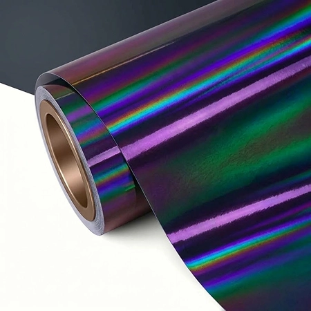Holographic