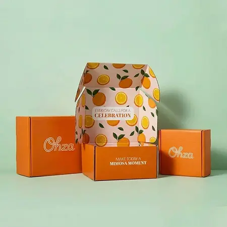 One Color Printing