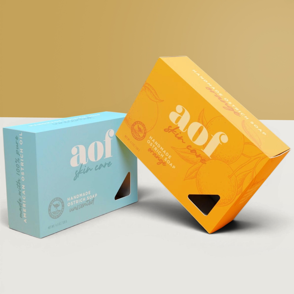 Soap Boxes