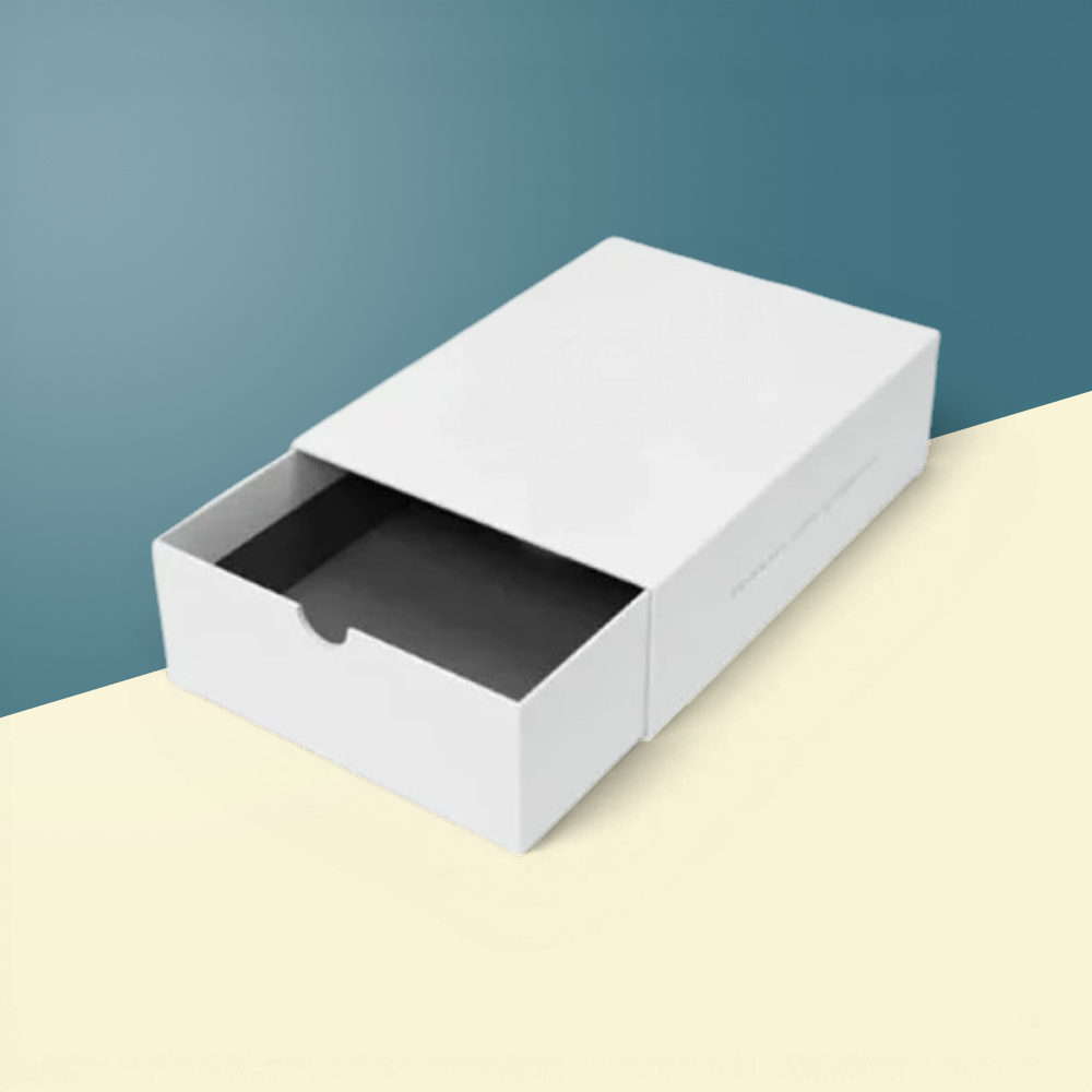 Custom Thumb Notch Boxes