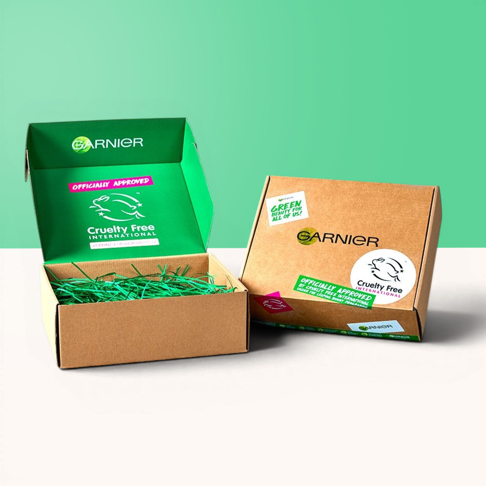 Custom Printed Mailer Boxes