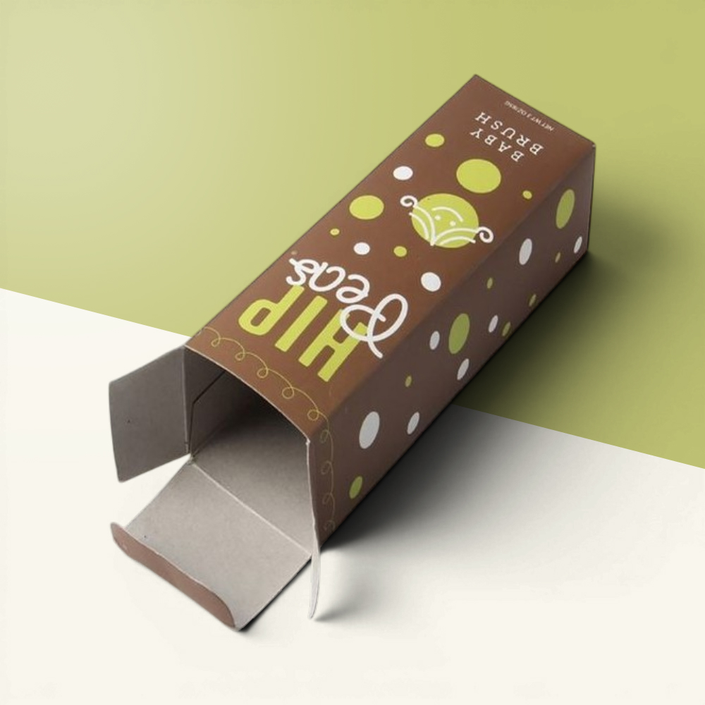 Custom Reverse Tuck Boxes