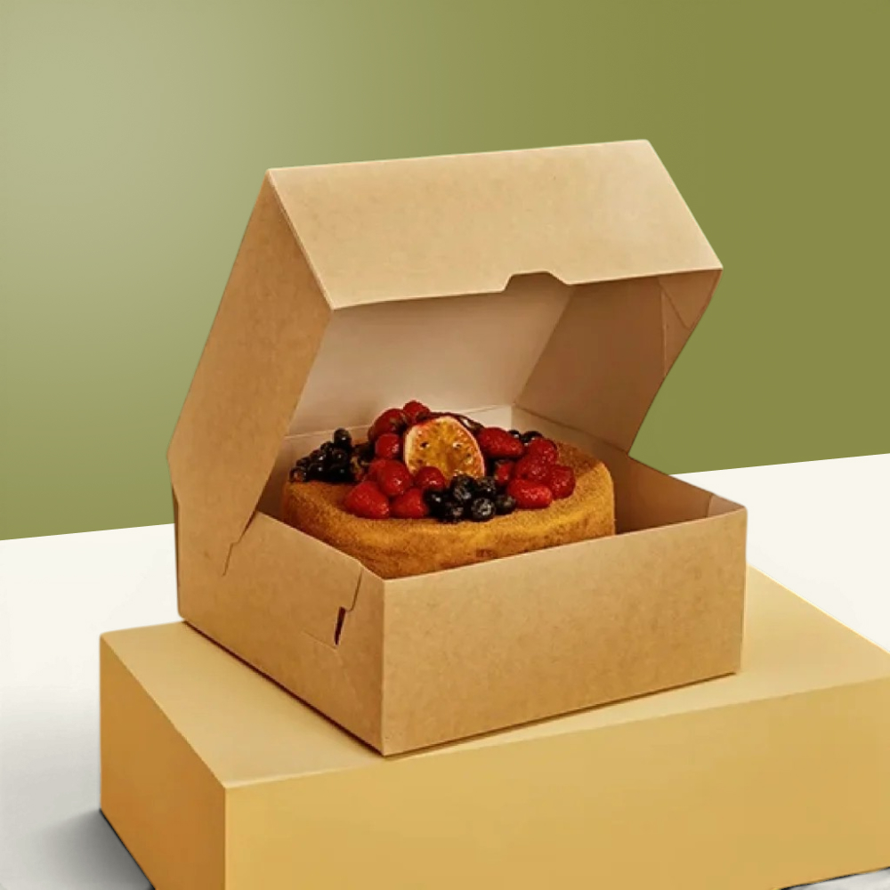 Custom Printed Thumb Cut Boxes