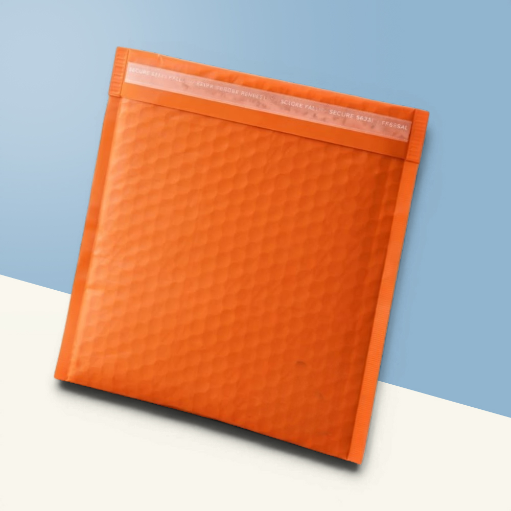 Custom Bubble Mailers