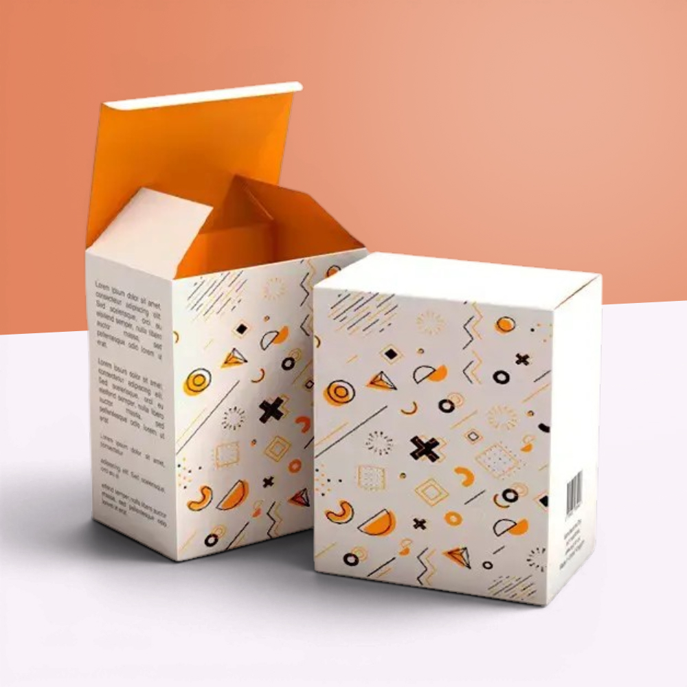 Custom Straight Tuck Boxes