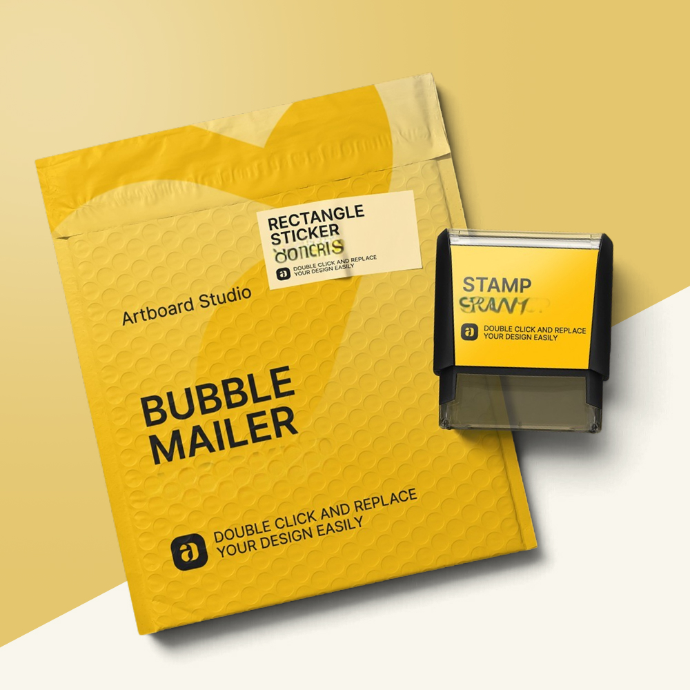 Custom Mailers
