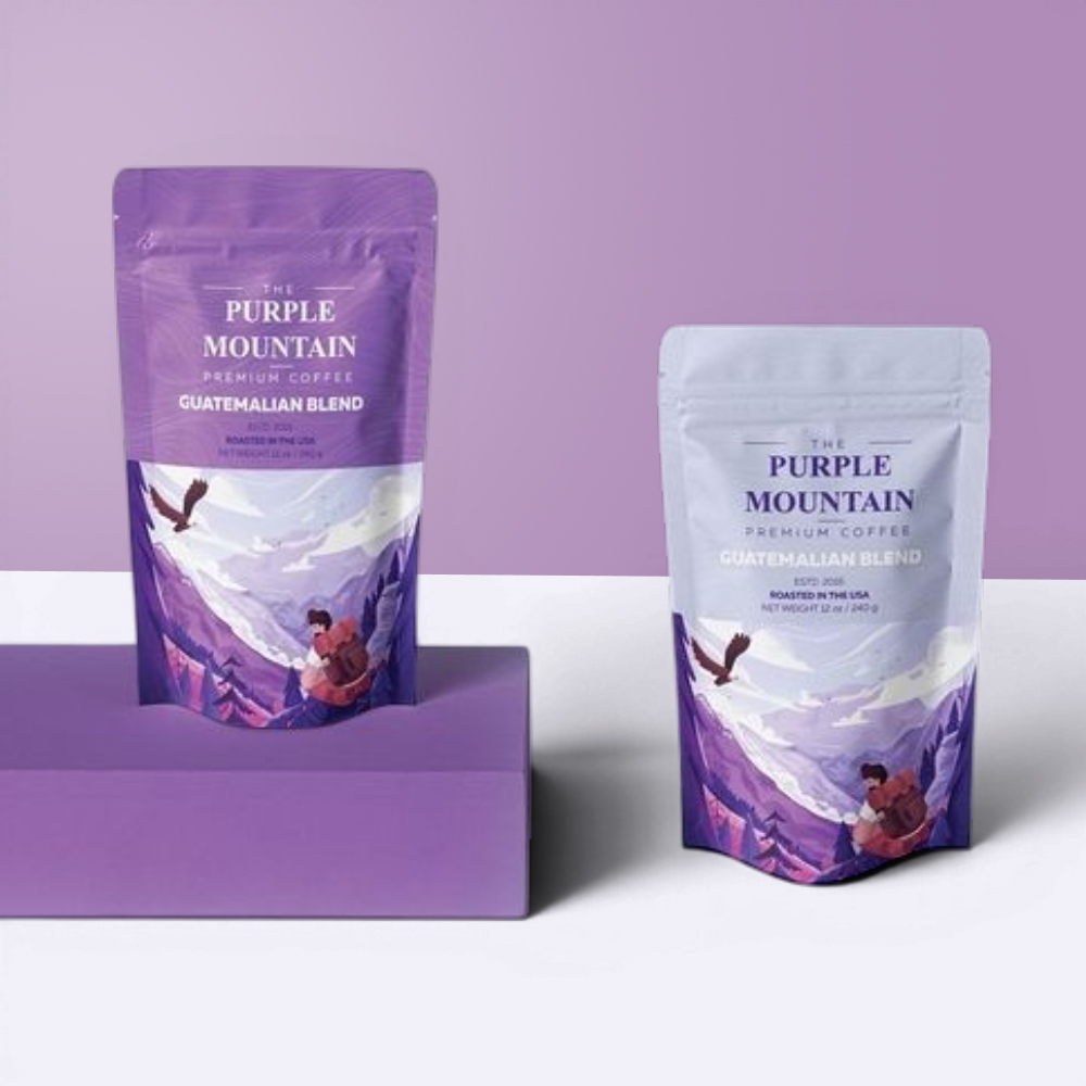 Mylar Bags
