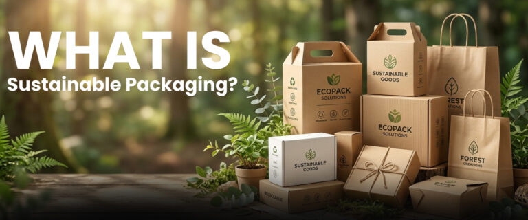 What Is Sustainable Packaging