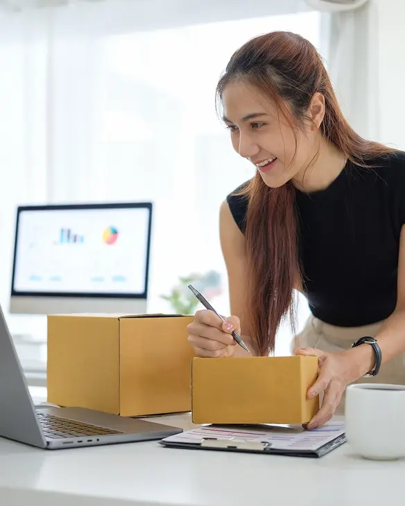 Packaging Editorial Team