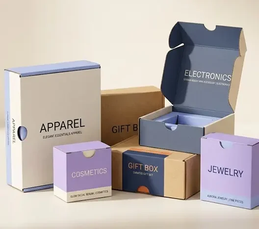Your Trusted Packaging Partner Across America