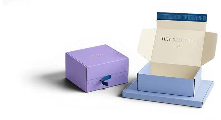 Packaging Boxes