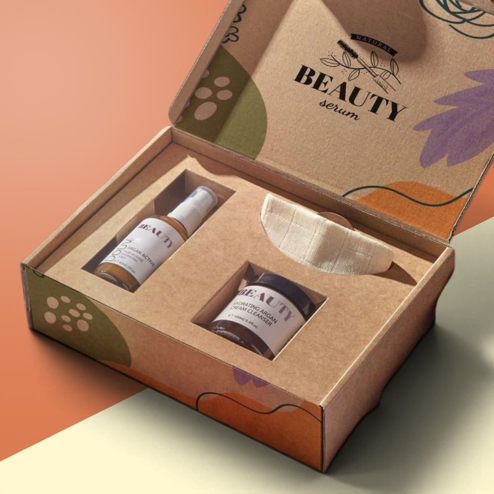 Custom E-Commerce Shipping Boxes