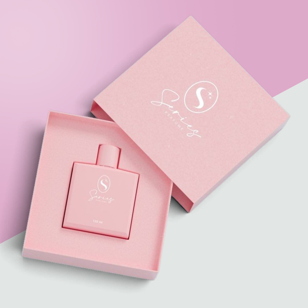 Custom Luxury Two Piece Boxes