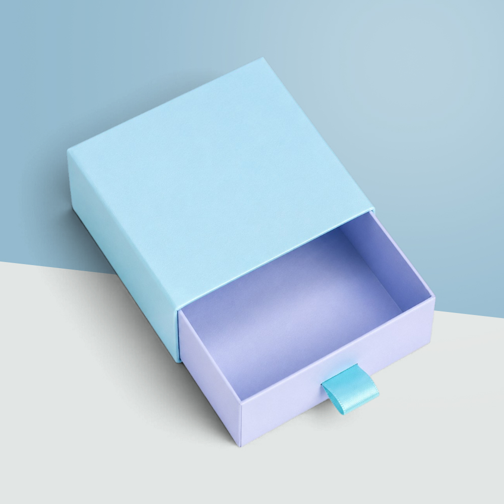 Custom Slide Out Boxes