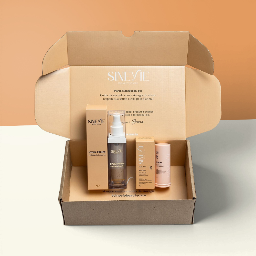 Custom E-Commerce Shipping Boxes