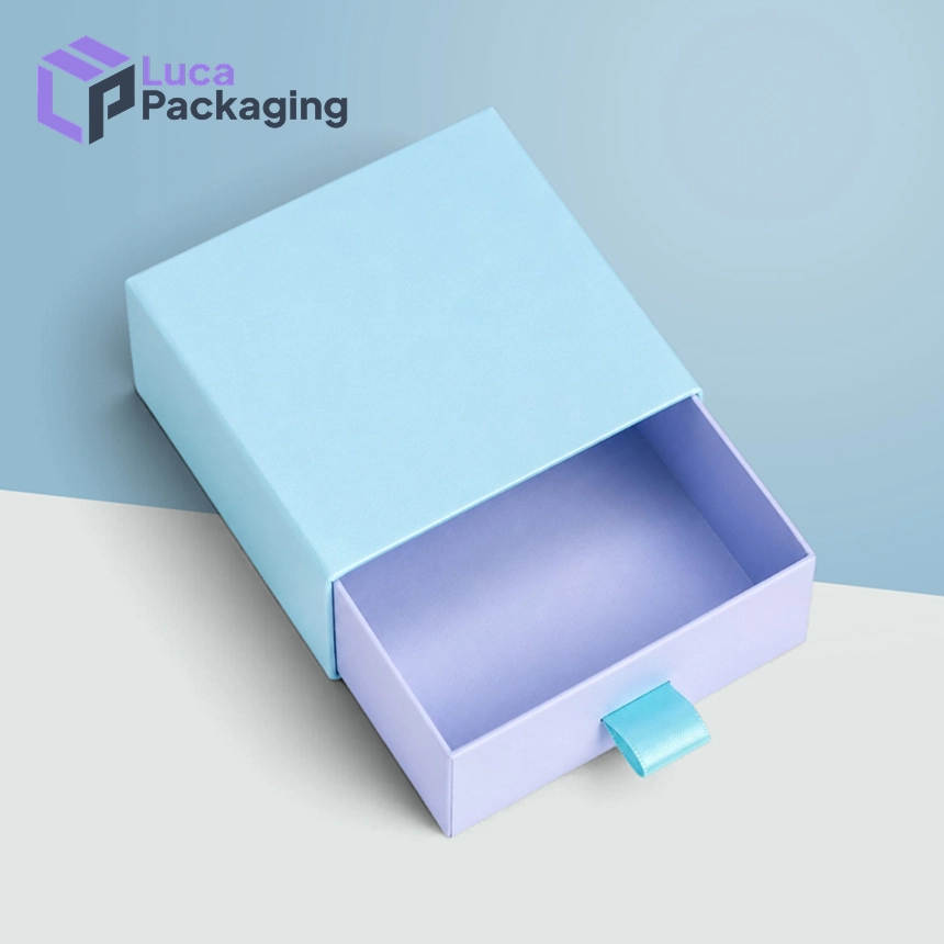 Custom Slide Out Boxes