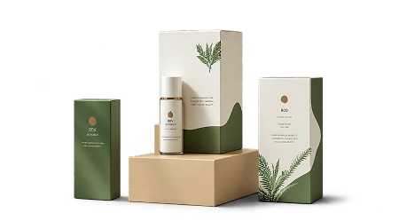 Custom CBD Boxes