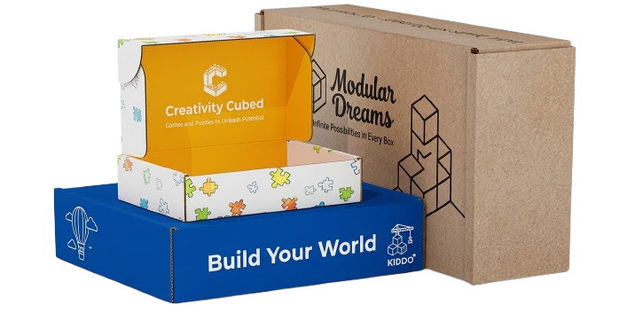 Custom Cardboard Boxes