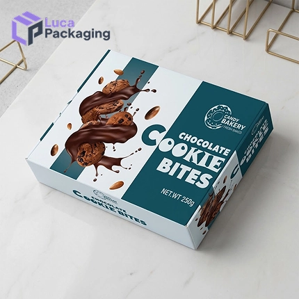 Custom Cookie Boxes